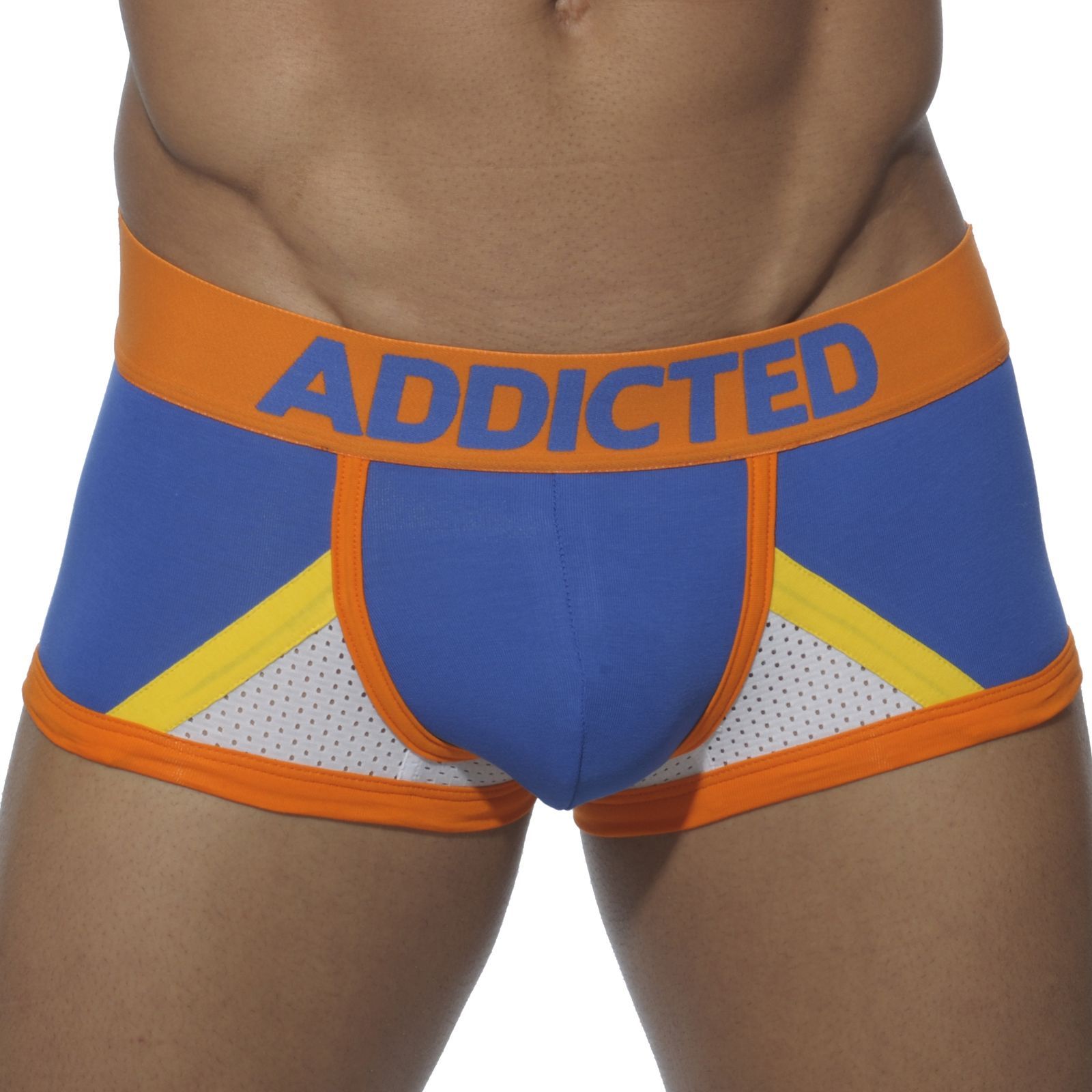 Boxer Addicted AD224