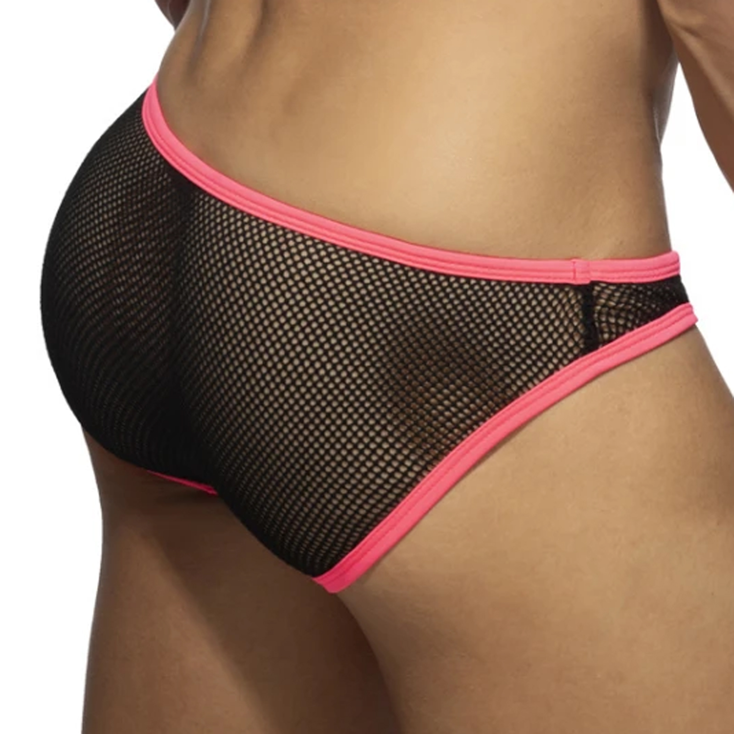 Bikini Addicted Fever Mesh AD1332