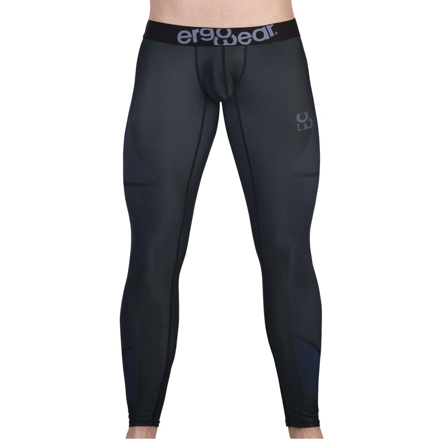Pantalon Athlétic ErgoWear MAX SE EW1606