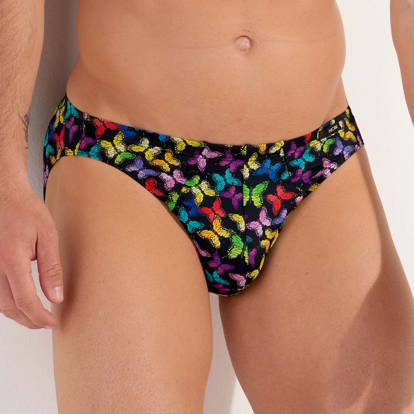 HOM Slip Butterfly