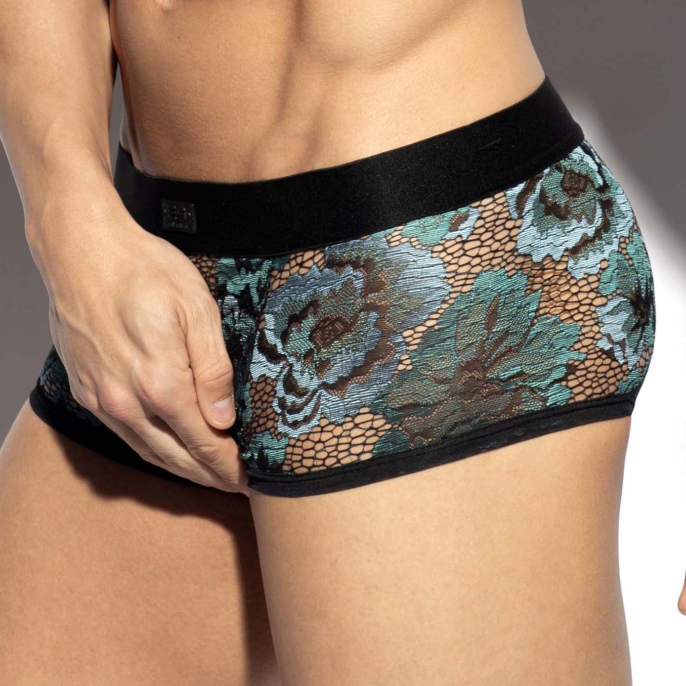 Boxer ES Collection Botanic Garden UN633