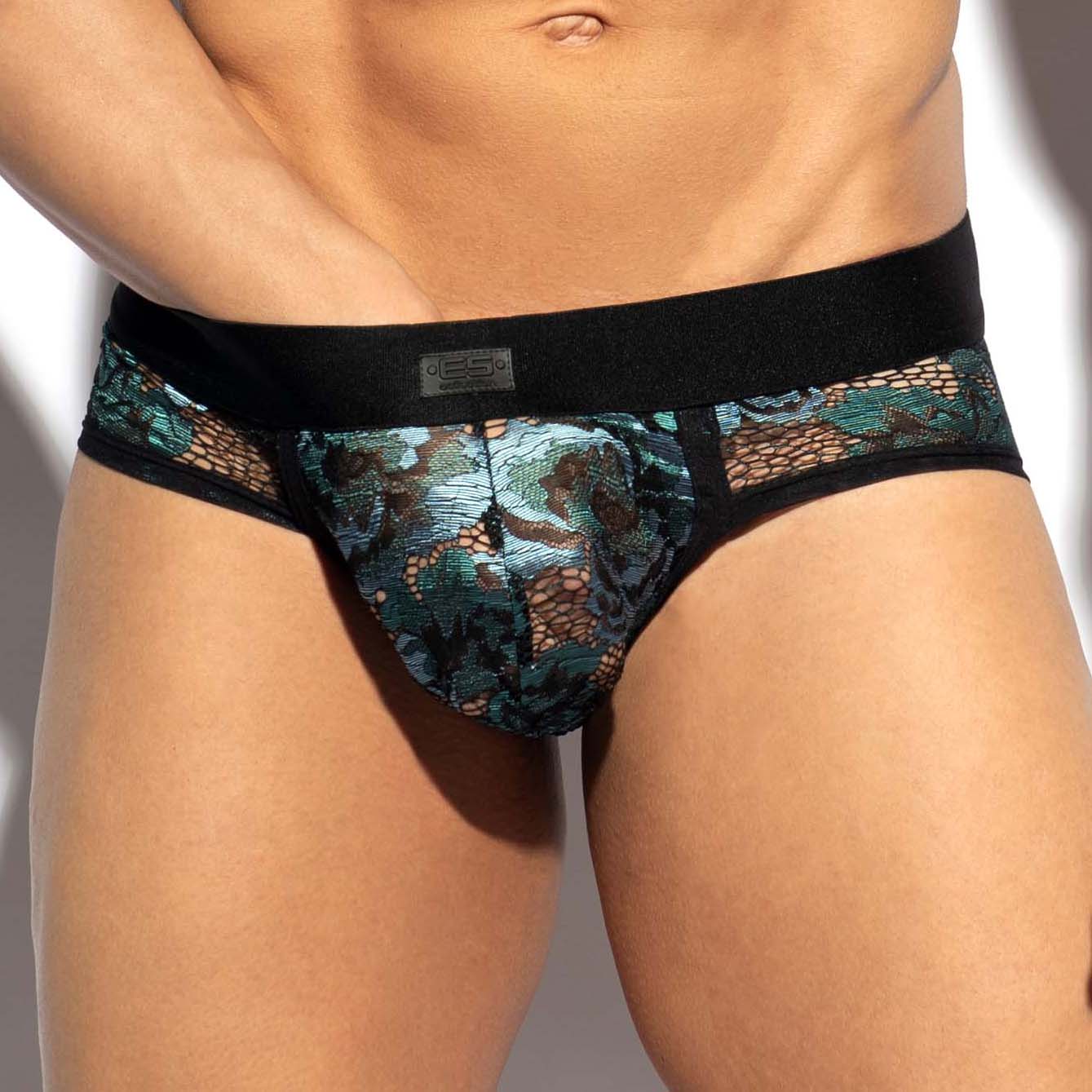 Slip ES Collection Botanic Garden UN632