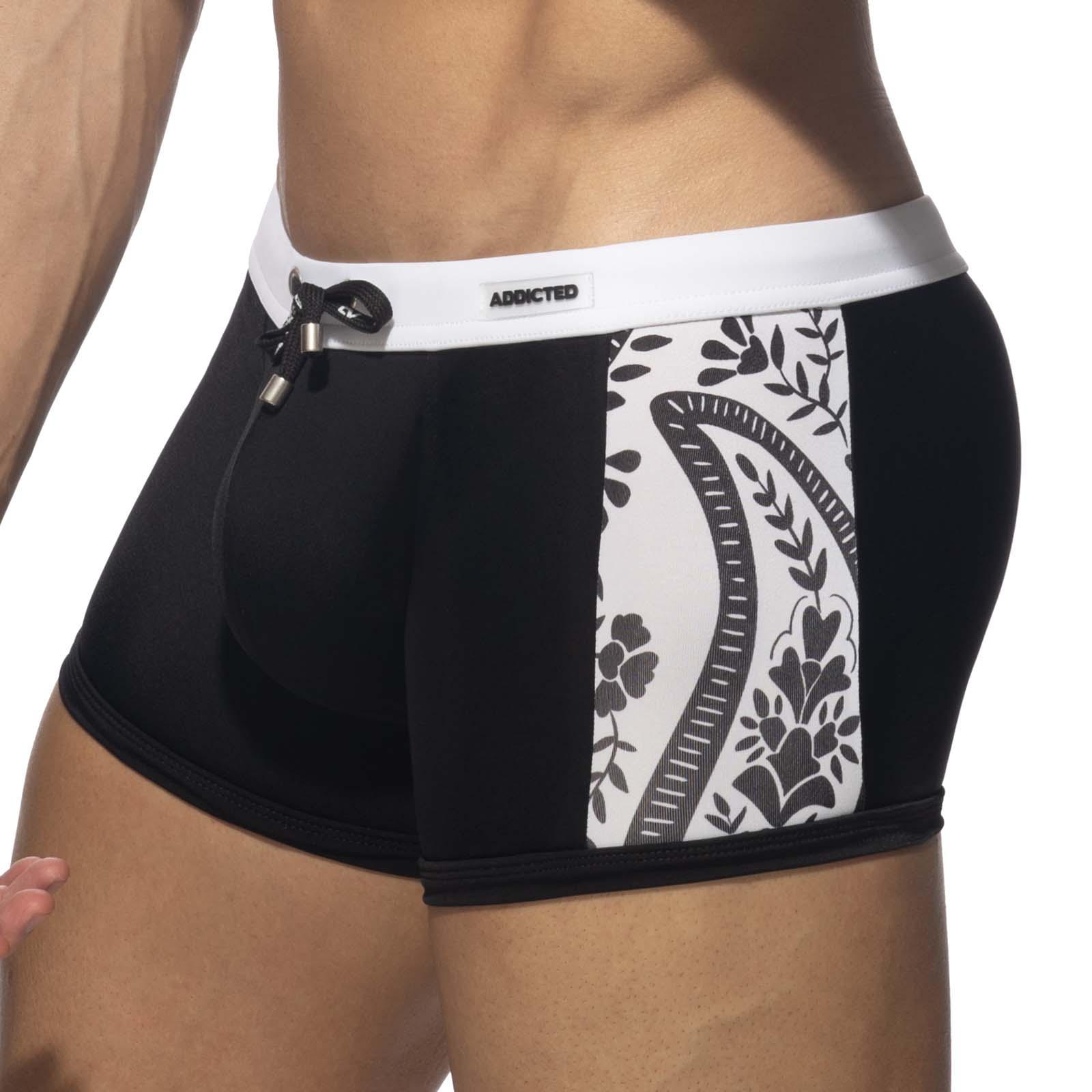 Boxer de Bain Addicted Kadmat ADS362