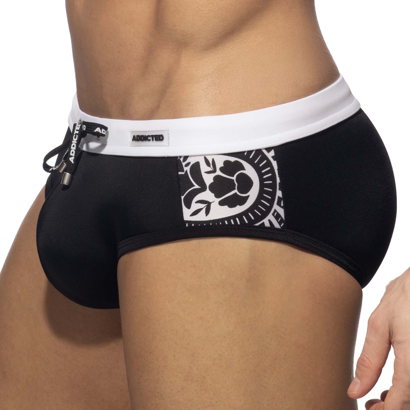 Slip de Bain Addicted Kadmat ADS361