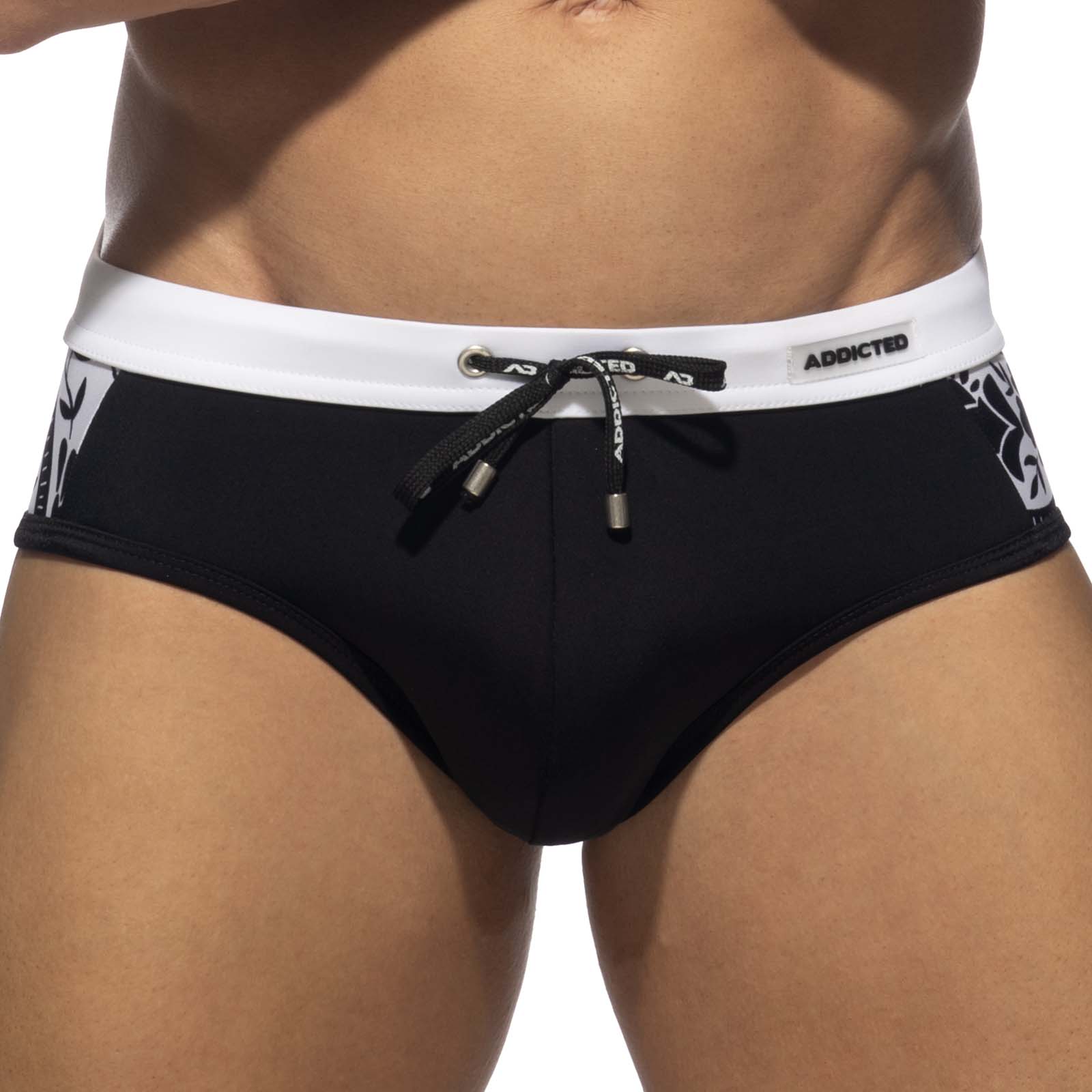 Slip de Bain Addicted Kadmat ADS361