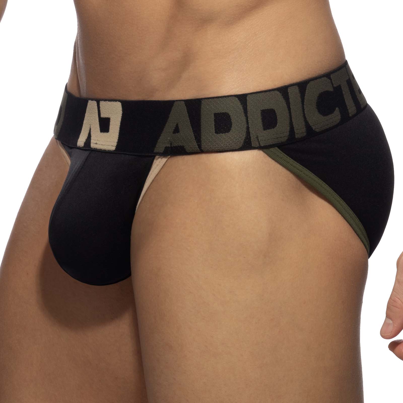 Bikini Addicted Naked feeling  AD1360