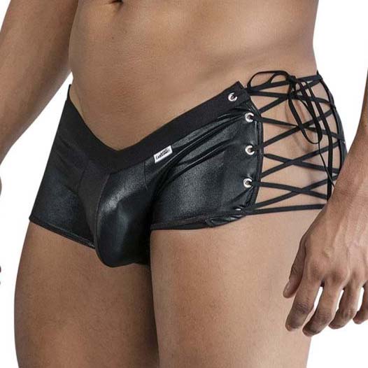 Boxer Candyman Side Tie 99820