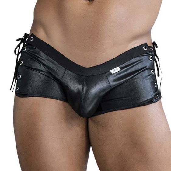Boxer Candyman Side Tie 99820