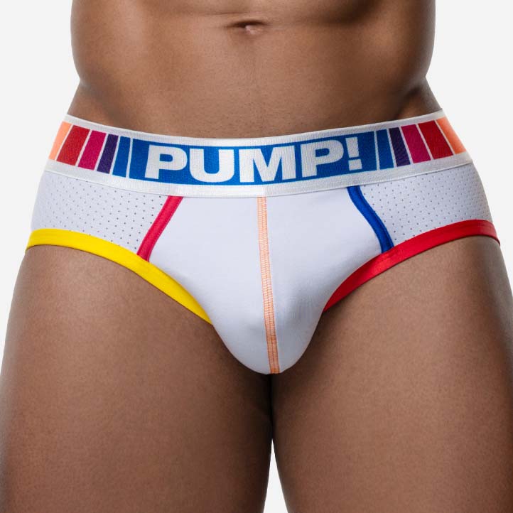 Slip Pump! Spectrum 12084