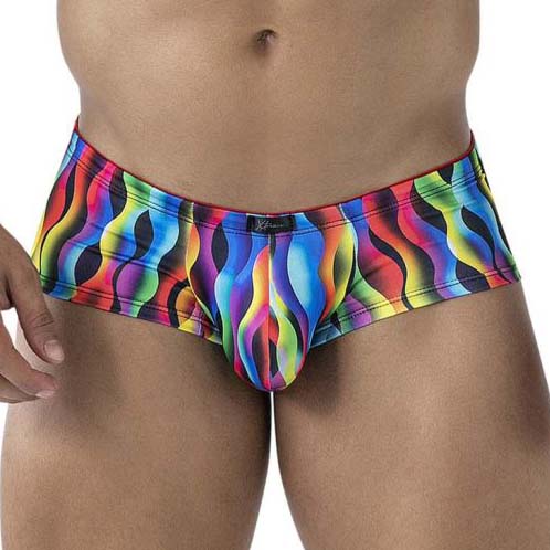 Shorty Xtremen Printed  91249
