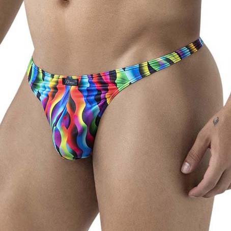 String Xtremen Printed  91247