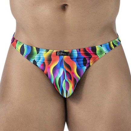 String Xtremen Printed  91247