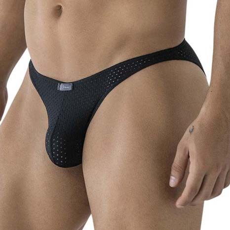 Bikini Xtremen Microfiber 91215B