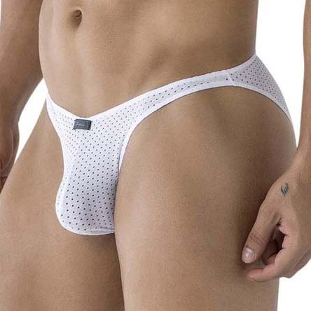Bikini Xtremen Microfiber 91215B