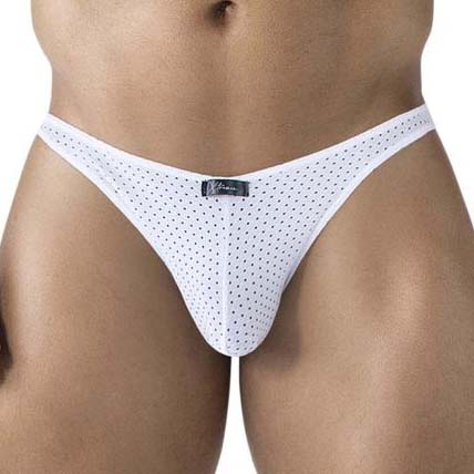 Bikini Xtremen Microfiber 91215B