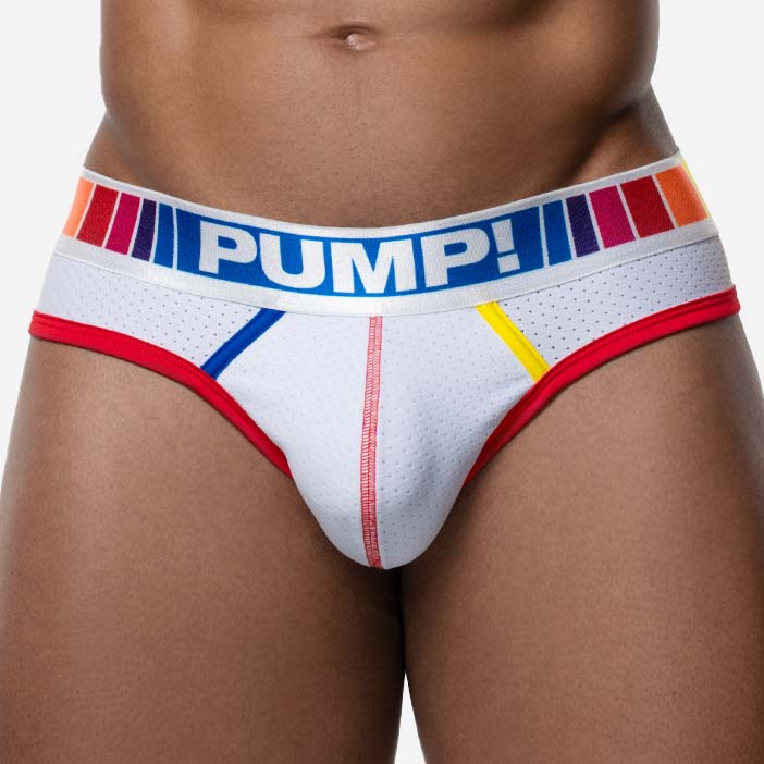 String Pump! Spectrum 17024