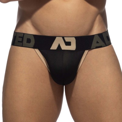 Jock Strap Addicted Naked feeling  AD1361
