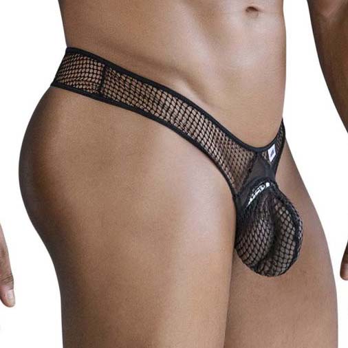 String Candyman Fishnet 99843