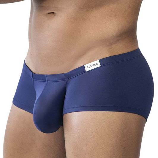 Pack de 3 boxers Clever Australian Latin 229949