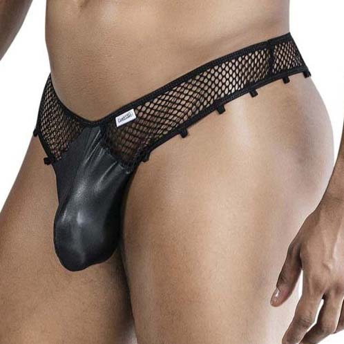 String Candyman Fishnet 99860
