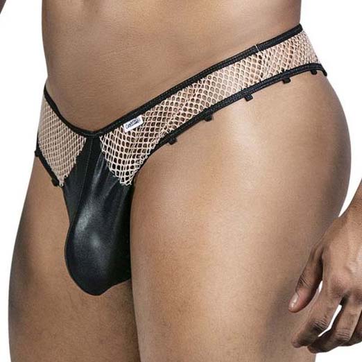 String Candyman Fishnet 99860