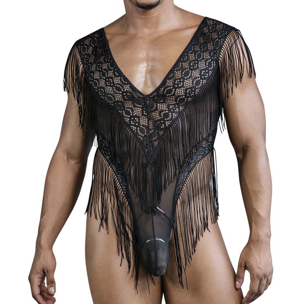 Body Candyman Lace-mesh 99865