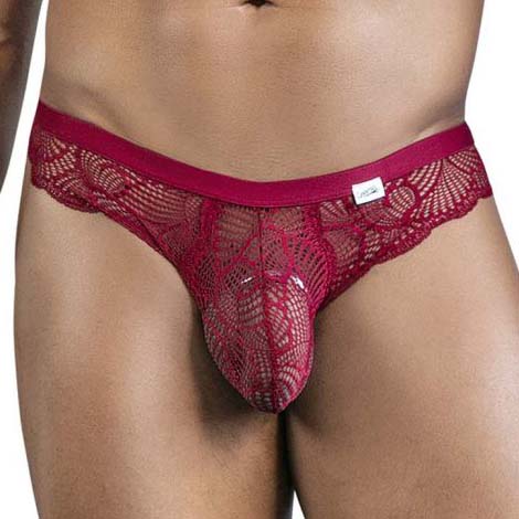 Brief Candyman Lace  99868