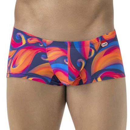 Shorty Pikante Kracent PIK1826