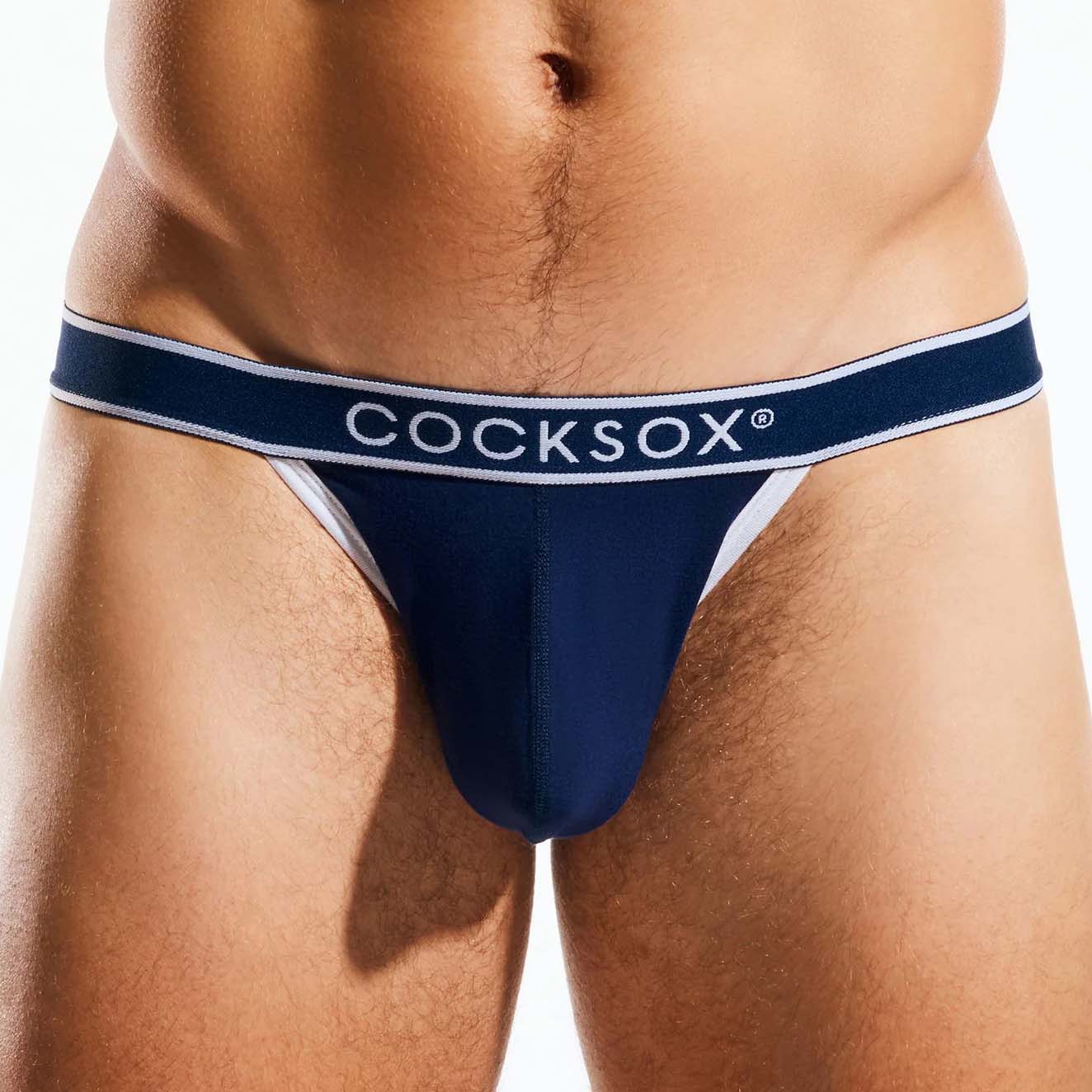 Bikini CockSox Twilight CX16BB