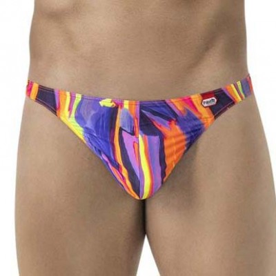 Thong Pikante Abstract PIK1829