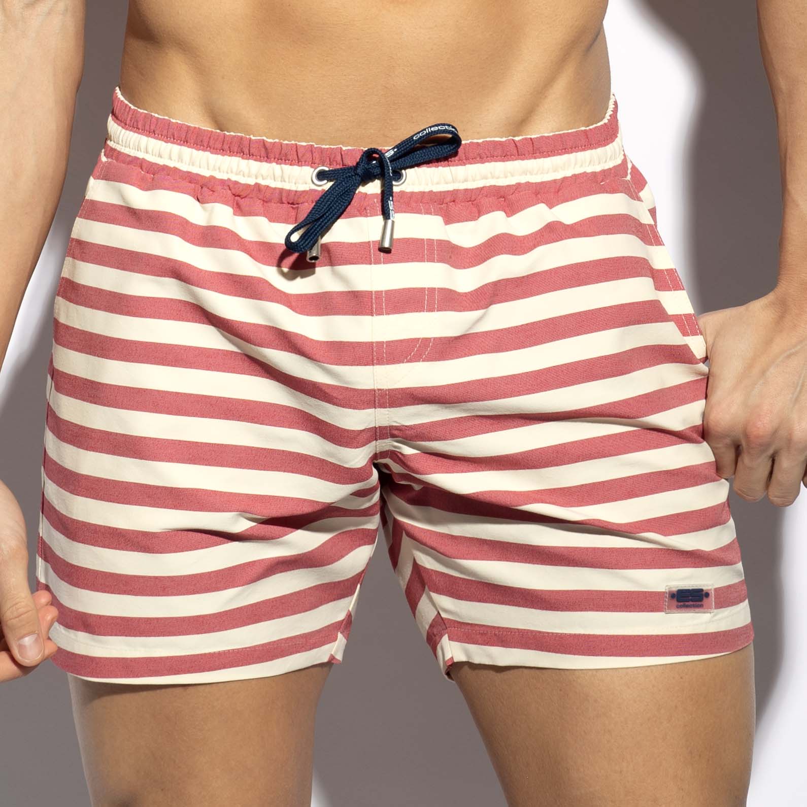 Short de Bain ES Collection Prisoner Board 2507