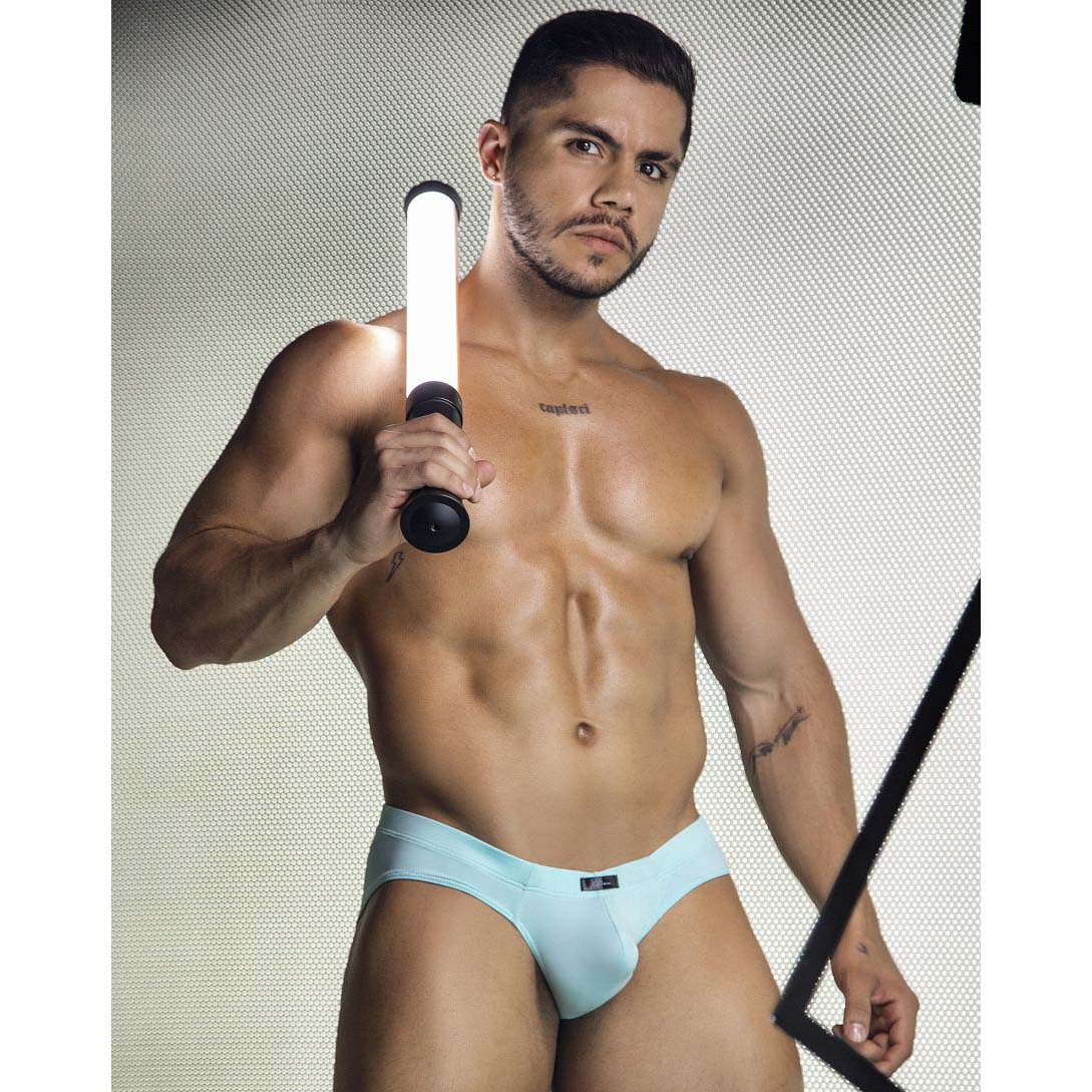 Brief Xtremen Microfiber  91218