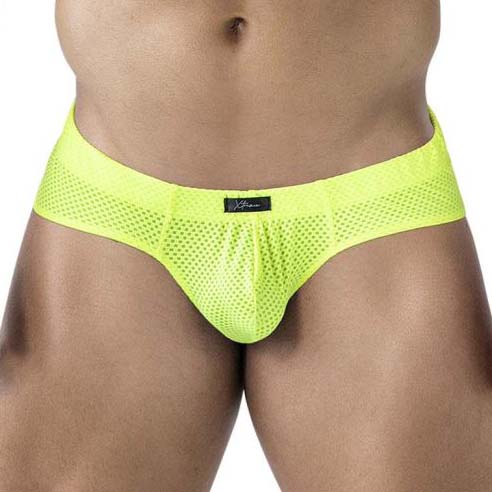 Brief Xtremen Microfiber  91227