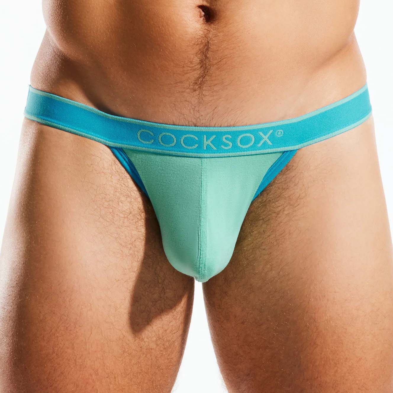 Bikini CockSox Fern CX16BB