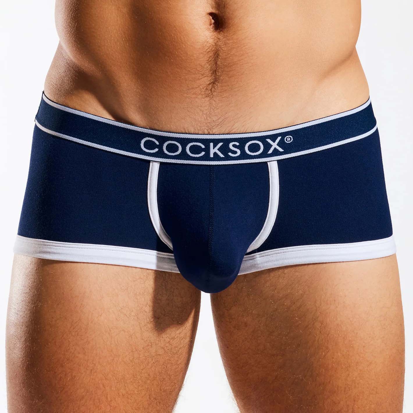 Boxer CockSox Twilight CX68BB