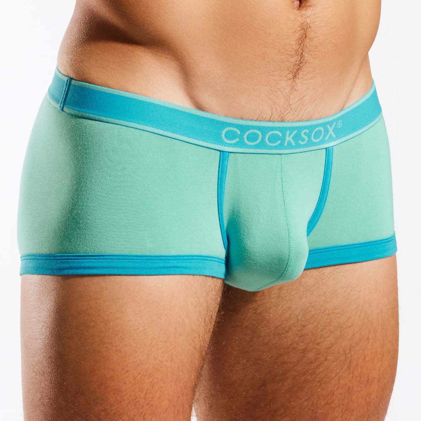 Boxer CockSox Fern CX68BB