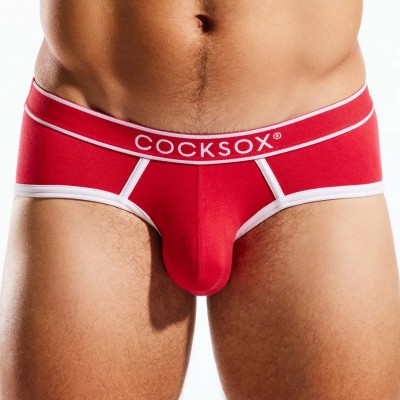 Slip CockSox Ember CX76BB