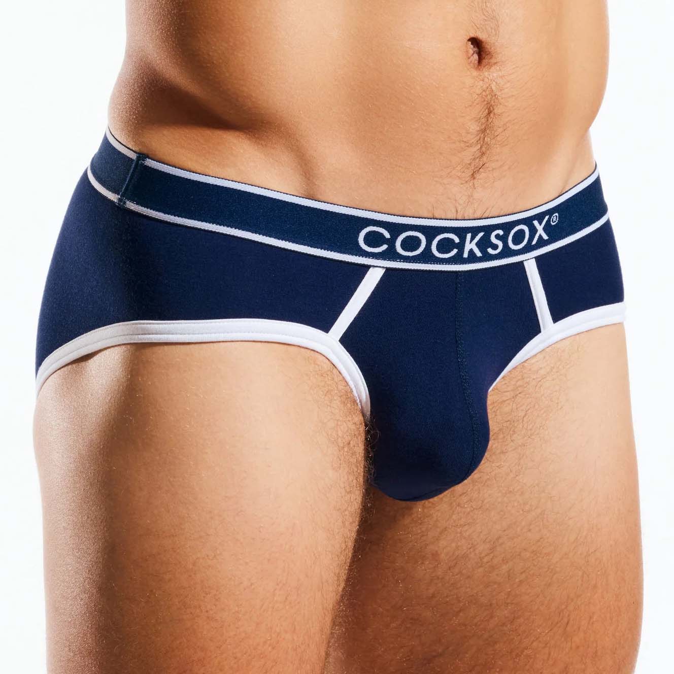 Slip CockSox Twilight CX76BB