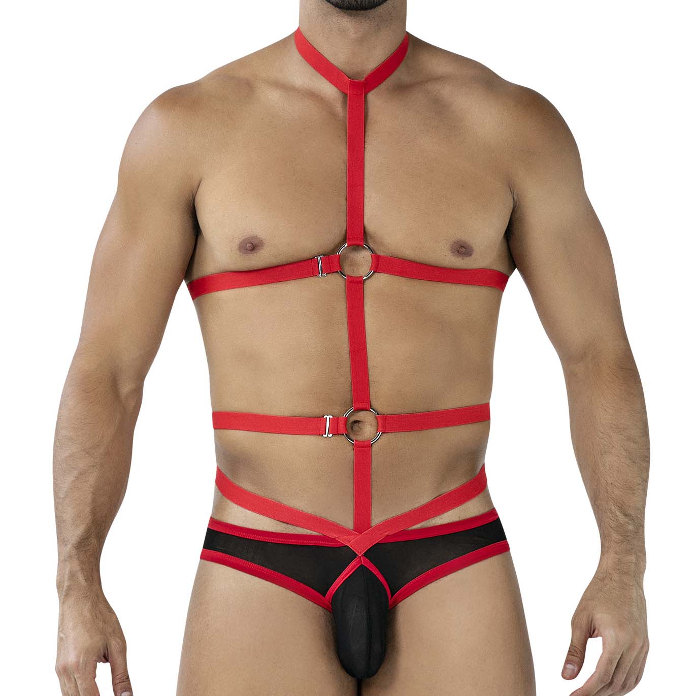 Harnais Cut4Men C4MRAV114