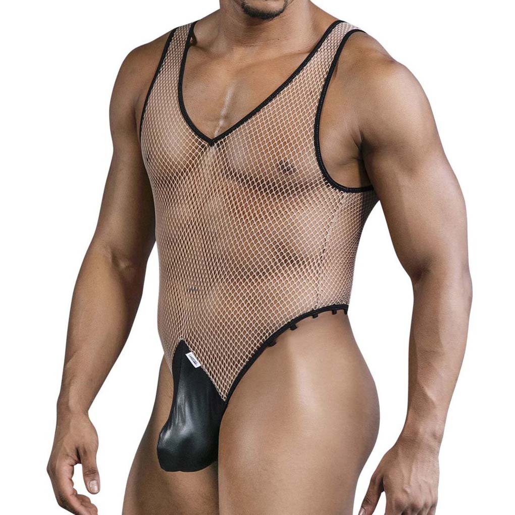 Body Candyman Fishnet 99858