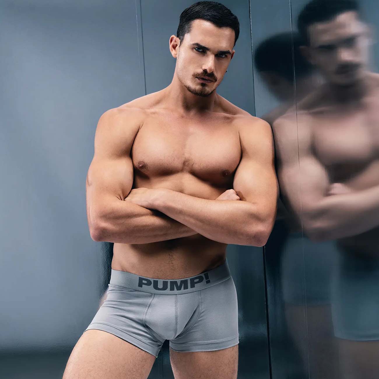 Boxer Pump! Classic 11116