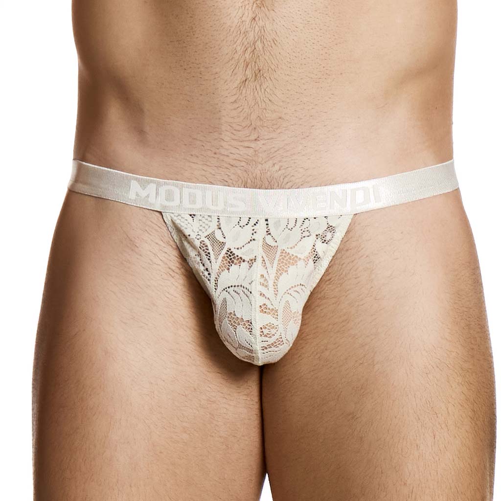String Modus Vivendi Floral Lace 04114