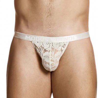 String Modus Vivendi Floral Lace 04114
