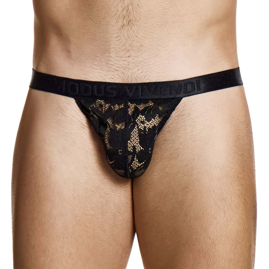 String Modus Vivendi Floral Lace 04114