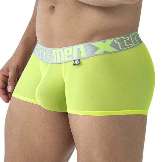 Boxer Xtremen Microfiber  91237