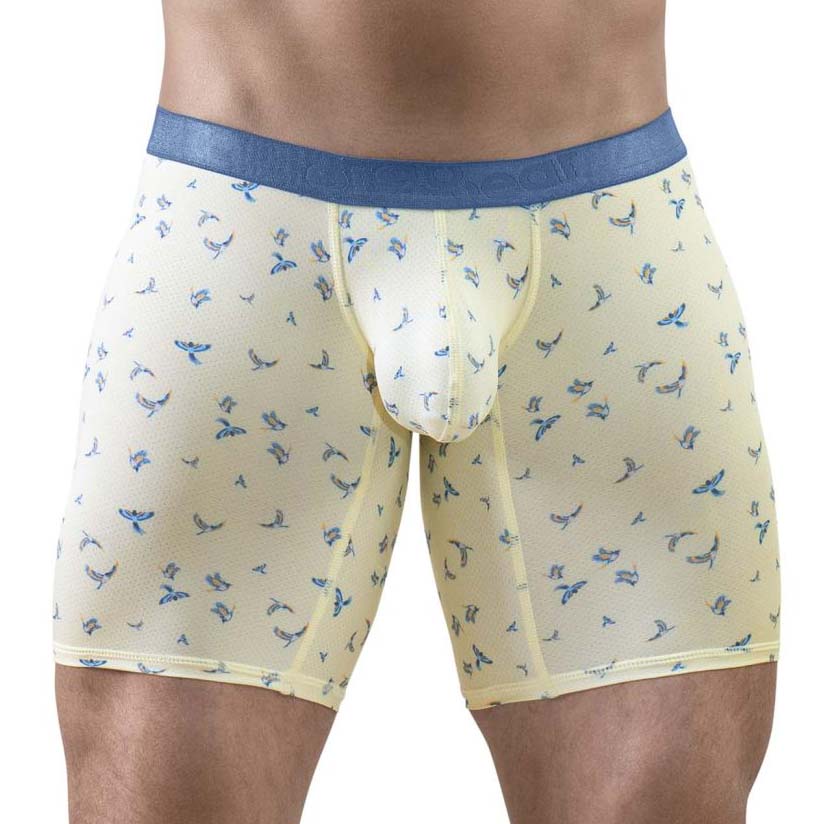Boxer long ErgoWear SLK SE EW1771