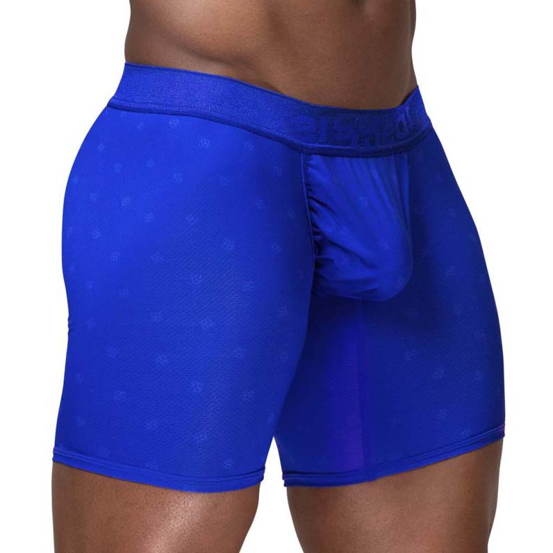 Boxer long ErgoWear FEEL SE EW1757