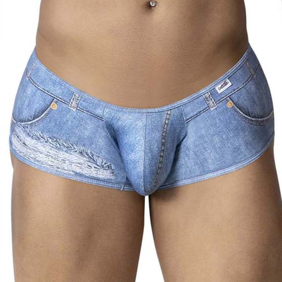 Trunk Candyman Cowboy 99921