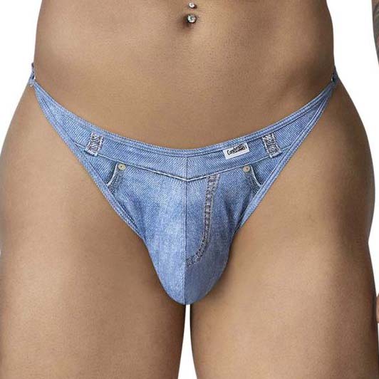 Thong Candyman Cowboy 99899