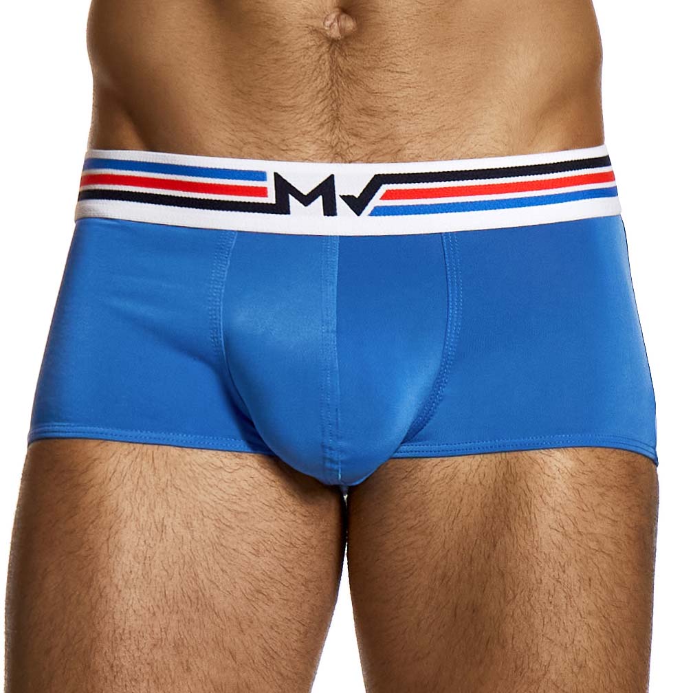 Boxer Dry Tech Modus Vivendi 03521